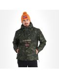 Thumbnail Napapijri, Rainforest Pocket Prt 2 (2022/2023) winter anorak men camo green 