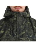 Thumbnail Napapijri, Rainforest Pocket Prt 2 (2022/2023) winter anorak men camo green 