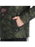 Thumbnail Napapijri, Rainforest Pocket Prt 2 (2022/2023) winter anorak men camo green 