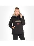 Thumbnail Napapijri, Rainforest W Pkt 3 winter anorak women black 