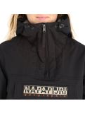 Thumbnail Napapijri, Rainforest W Pkt 3 winter anorak women black 