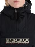 Thumbnail Napapijri, Rainforest W Pkt 4 winter anorak women Black 041 black 