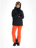 Thumbnail Napapijri, Rainforest W Winter 5 winter anorak women Black 041 black 