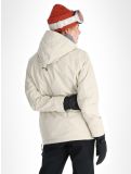 Thumbnail Napapijri, Rainforest W Winter 5 winter anorak women Beige Silver beige 