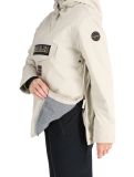 Thumbnail Napapijri, Rainforest W Winter 5 winter anorak women Beige Silver beige 