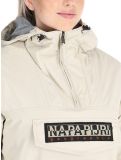 Thumbnail Napapijri, Rainforest W Winter 5 winter anorak women Beige Silver beige 