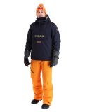 Thumbnail Napapijri, Rainforest Winter 3 winter anorak men Blue Marine blue 