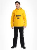 Thumbnail Napapijri, Rainforest Winter 3 (2022/2023) winter anorak men ray yellow 