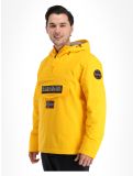 Thumbnail Napapijri, Rainforest Winter 3 (2022/2023) winter anorak men ray yellow 