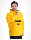 Thumbnail Napapijri, Rainforest Winter 3 (2022/2023) winter anorak men ray yellow 