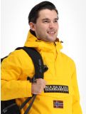 Thumbnail Napapijri, Rainforest Winter 3 (2022/2023) winter anorak men ray yellow 