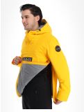 Thumbnail Napapijri, Rainforest Winter 3 (2022/2023) winter anorak men ray yellow 