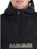 Thumbnail Napapijri, Rainforest Winter 3 winter anorak men Black black 