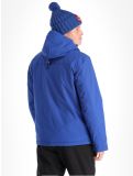 Thumbnail Napapijri, Rainforest Winter 3 winter anorak men Blu Mazarin B5A blue 