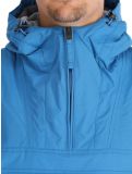 Thumbnail Napapijri, Rainforest Winter 3 winter anorak men Blue Sapphire blue 