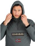 Thumbnail Napapijri, Rainforest Winter 3 winter anorak men Green Urban green 