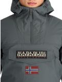 Thumbnail Napapijri, Rainforest Winter 3 winter anorak men Green Urban green 