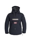 Thumbnail Napapijri, Skidoo 3 winter anorak men black 