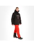 Thumbnail Napapijri, Skidoo 3 winter anorak men black 