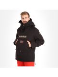 Thumbnail Napapijri, Skidoo 3 winter anorak men black 