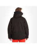 Thumbnail Napapijri, Skidoo 3 winter anorak men black 