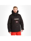 Thumbnail Napapijri, Skidoo 3 winter anorak men black 