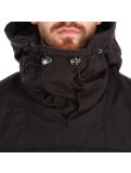 Thumbnail Napapijri, Skidoo 3 winter anorak men black 