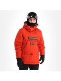 Thumbnail Napapijri, Skidoo 4 (2022/2023) winter anorak men poppy red 