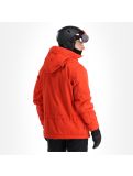 Thumbnail Napapijri, Skidoo 4 (2022/2023) winter anorak men poppy red 