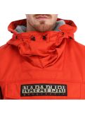 Thumbnail Napapijri, Skidoo 4 (2022/2023) winter anorak men poppy red 