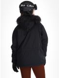 Thumbnail Napapijri, Skidoo W 2.0 winter anorak women Black black 