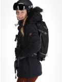 Thumbnail Napapijri, Skidoo W 2.0 winter anorak women Black black 