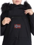 Thumbnail Napapijri, Skidoo W 2.0 winter anorak women Black black 