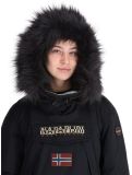 Thumbnail Napapijri, Skidoo W 2.0 winter anorak women Black black 