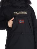 Thumbnail Napapijri, Skidoo W 2.0 winter anorak women Black black 