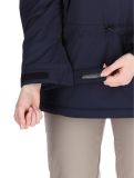 Thumbnail Napapijri, Skidoo W 2.0 winter anorak women Blue Marine blue 