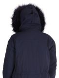 Thumbnail Napapijri, Skidoo W 2.0 winter anorak women Blue Marine blue 