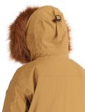 Thumbnail Napapijri, Skidoo W 2.0 winter anorak women Brown Tobacco brown 