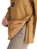 Thumbnail Napapijri, Skidoo W 2.0 winter anorak women Brown Tobacco brown 