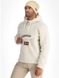 Thumbnail Napapijri, T-Burgee Curly sweater men Beige Dimity beige 