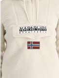 Thumbnail Napapijri, T-Burgee Curly sweater men Beige Dimity beige 