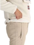 Thumbnail Napapijri, T-Burgee Curly sweater men Beige Dimity beige 