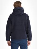 Thumbnail Napapijri, T-Burgee Curly sweater men Blue Marine blue 