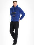 Thumbnail Napapijri, T-Burgee Hzh sweater men Blu Mazarin B5A blue 