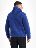 Thumbnail Napapijri, T-Burgee Hzh sweater men Blu Mazarin B5A blue 