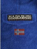 Thumbnail Napapijri, T-Burgee Hzh sweater men Blu Mazarin B5A blue 