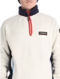 Thumbnail Napapijri, T-Dolent HZ jacket men Beige Dimity beige 