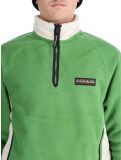 Thumbnail Napapijri, T-Dolent HZ jacket men Kelly Green green 