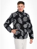 Thumbnail Napapijri, T-Holiday FZ jacket men Paisley FW6 multicolor 