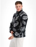 Thumbnail Napapijri, T-Holiday FZ jacket men Paisley FW6 multicolor 